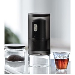 Moulin à café électrique