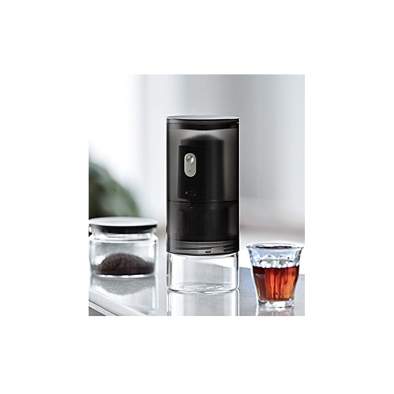 Moulin à café électrique