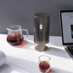 Moulin à café électrique Timemore Presta-shop à pau